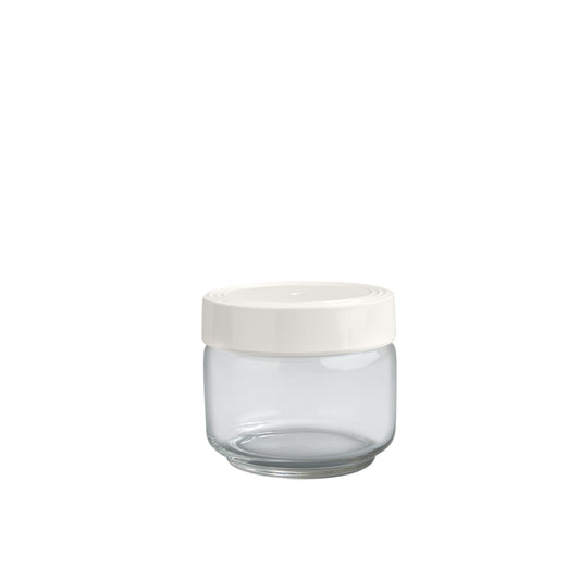 Small Canister Pinstripes