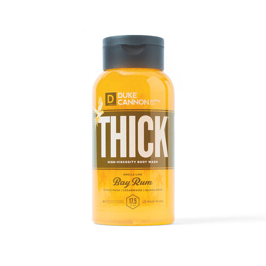 Bay Rum Body Wash
