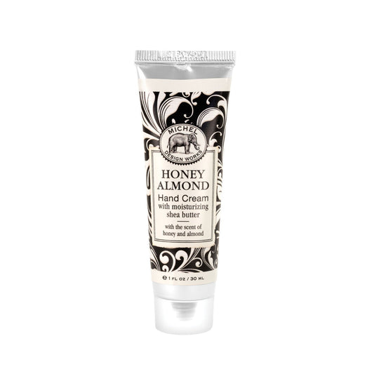 Honey Almond Hand Cream