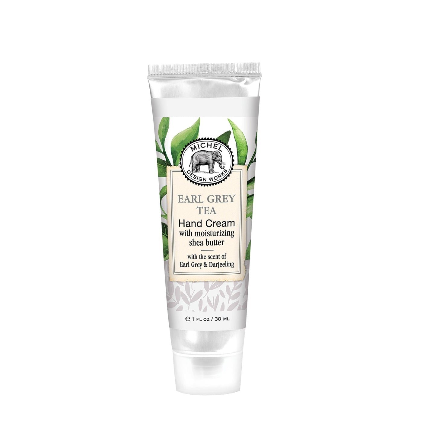 Earl Grey Tea Mini Hand Cream