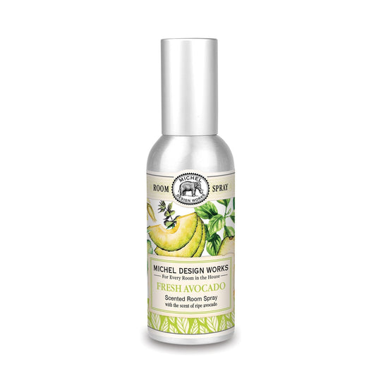 Fresh Avocado Room Spray