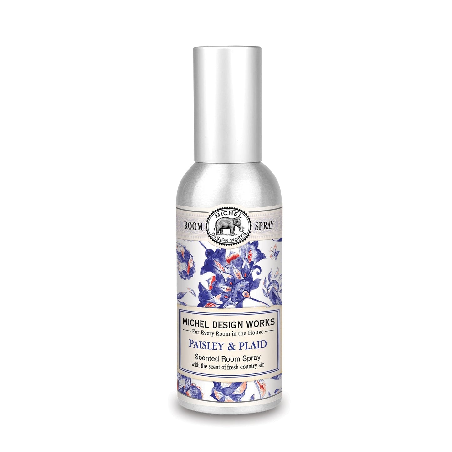 Paisley & Plaid Room Spray