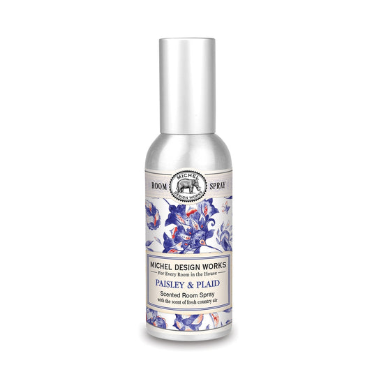 Paisley & Plaid Room Spray