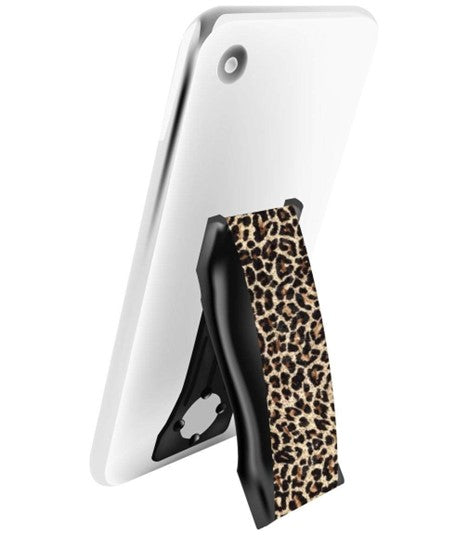 LoveHandle PRO - Leopard