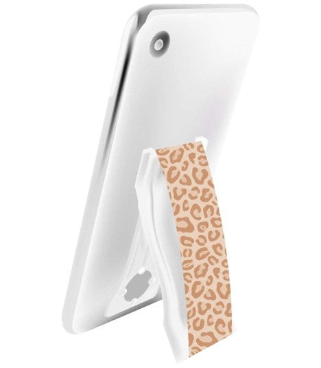 LoveHandle PRO - Nude Leopard