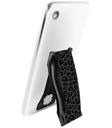 LoveHandle PRO - Black Leopard