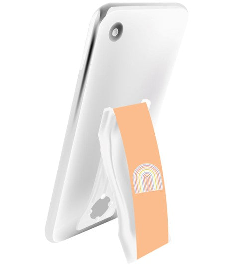 LoveHandle PRO - Tan Rainbow