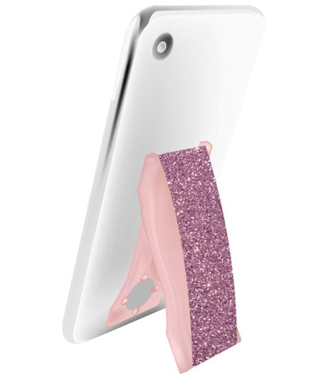 LoveHandle PRO - Pink Glitter