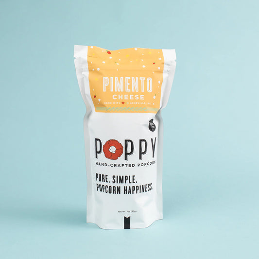 Pimento Cheese Market Bag