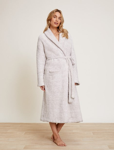 CozyChic® Heathered Adult Robe