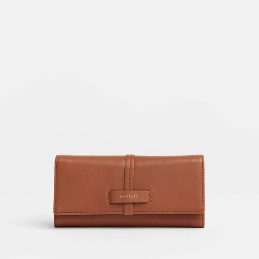 Benjamin Wallet Slim