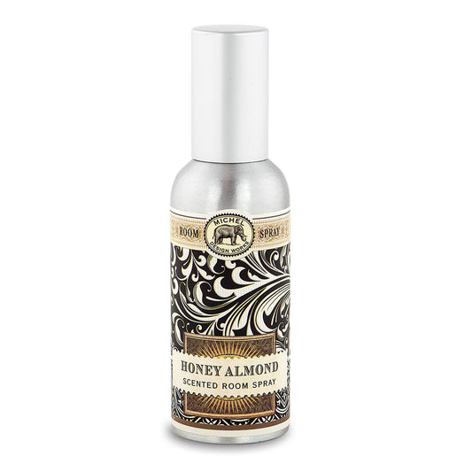 Honey Almond Room Spray