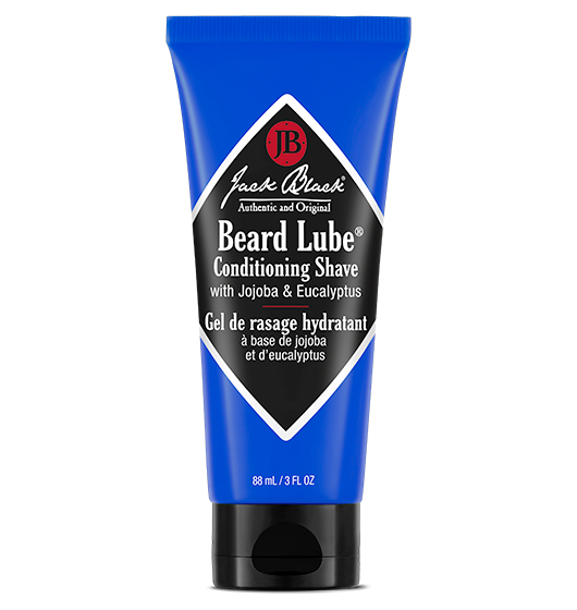 Beard Lube® Conditioning Shave