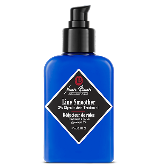 Line Smoother 8% Glycolic Acid Treatment