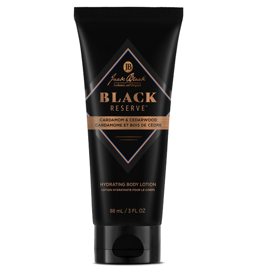 Black Reserve™ Hydrating Body Lotion