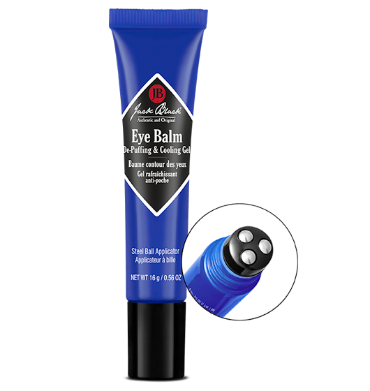 Eye Balm De-Puffing & Cooling Gel