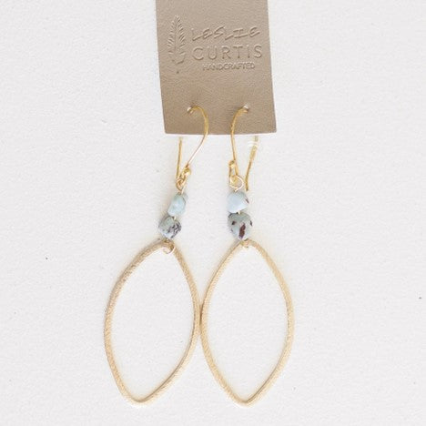 Rocky Earrings