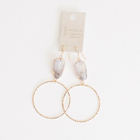 Alys Earrings