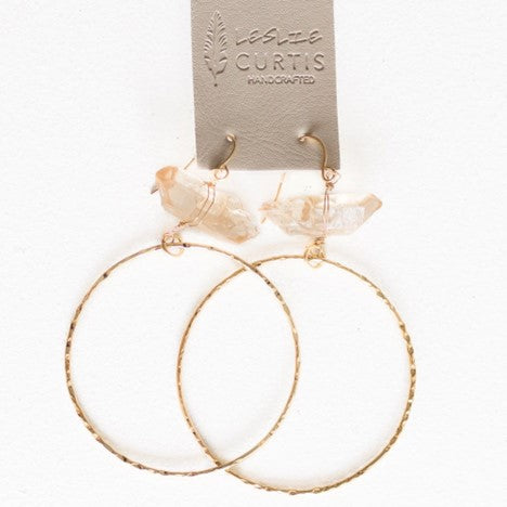 Ansley Earrings