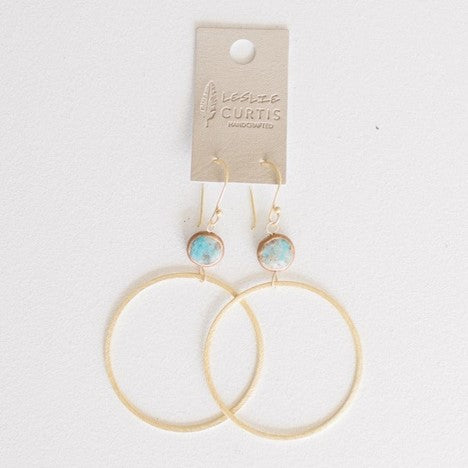 Harper Earrings