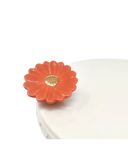 Orange Flower