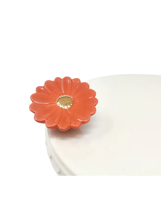 Orange Flower