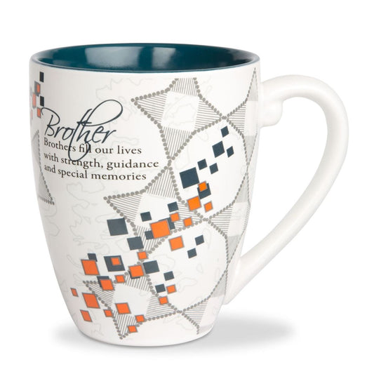 Brother Mug
