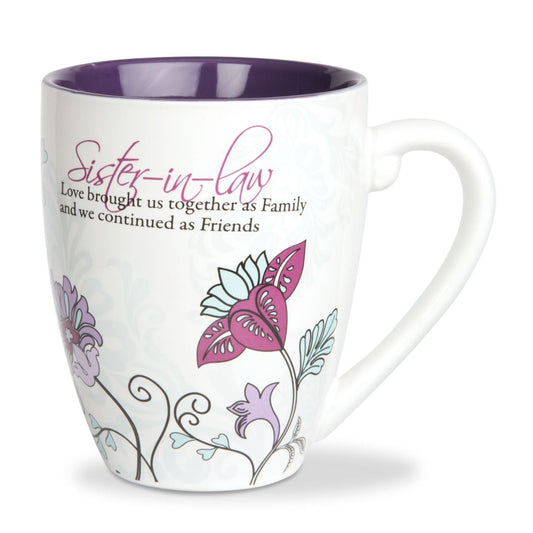 Sister-in-Law Mug