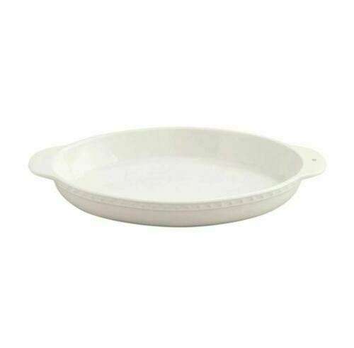 Oval Baker