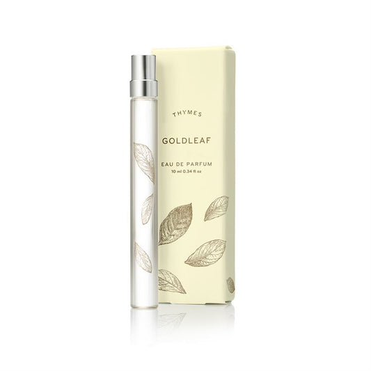 Goldleaf Eau de Parfum Spray Pen