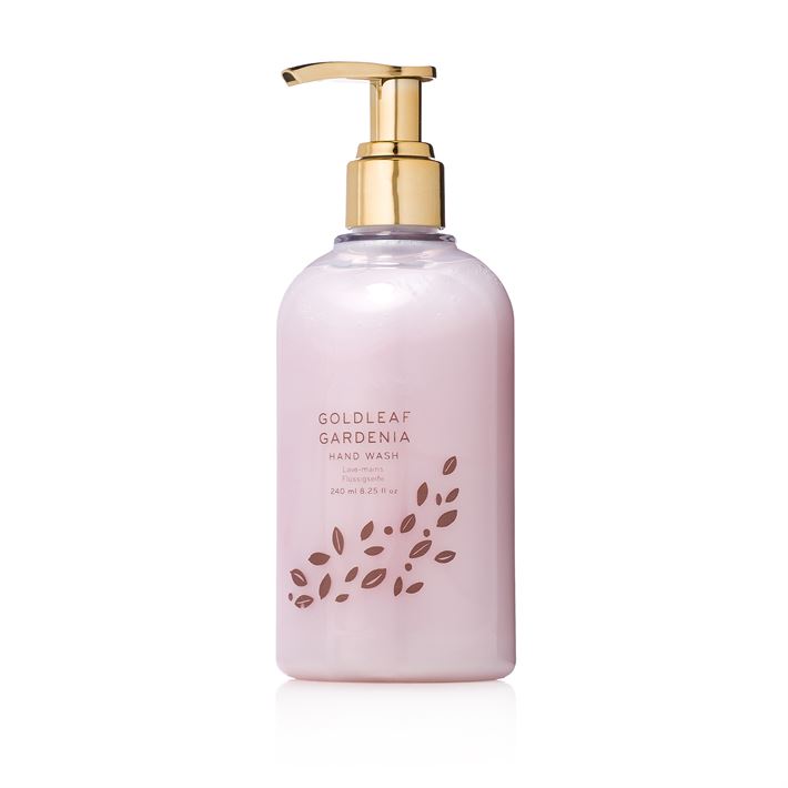 Goldleaf Gardenia Hand Wash