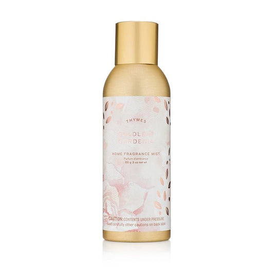 Goldleaf Gardenia Home Fragrance Mist