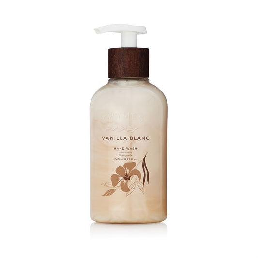 Vanilla Blanc Hand Wash