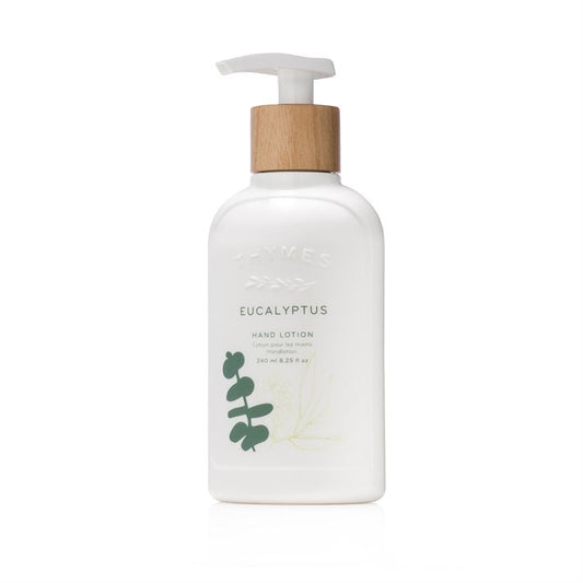 Eucalyptus Hand Lotion