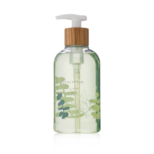 Eucalyptus Hand Wash