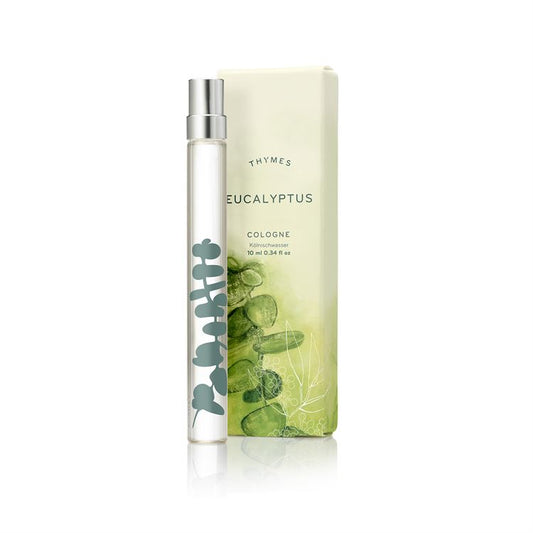 Eucalyptus Cologne Spray Pen