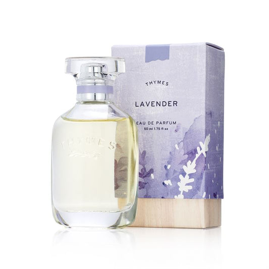 Lavender Eau de Parfum