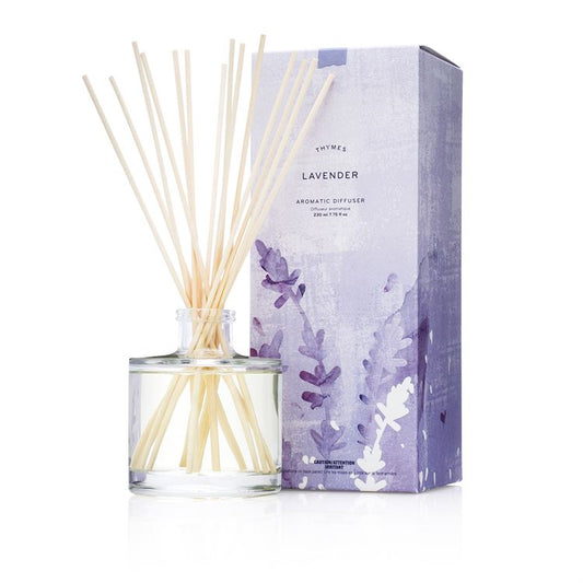 Lavender Diffuser