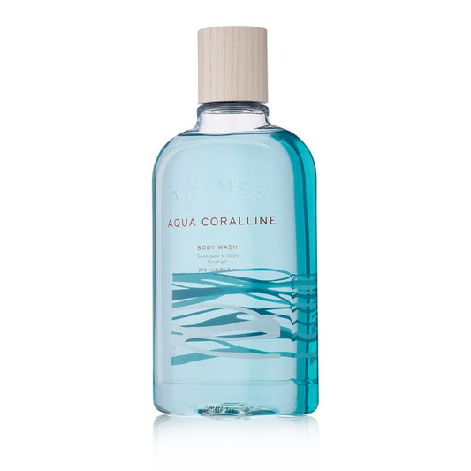 Aqua Coralline Body Wash