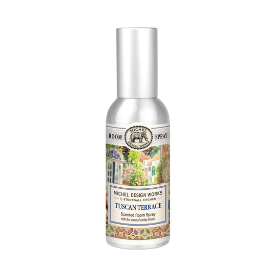 Tuscan Terrace Room Spray