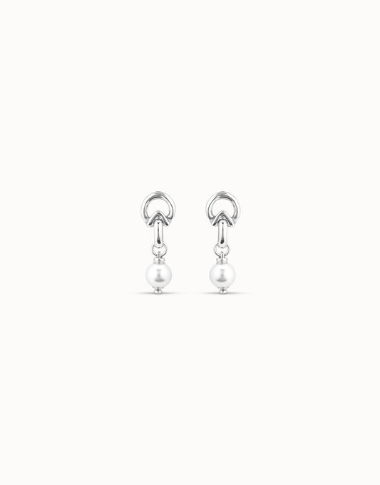 EndPearl Earrings