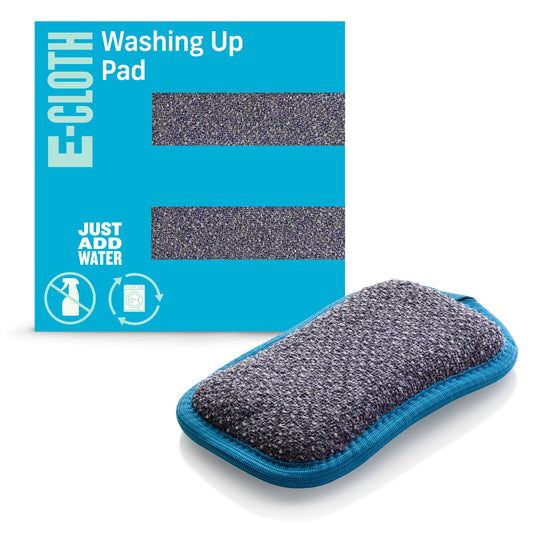 Washing Up Pad