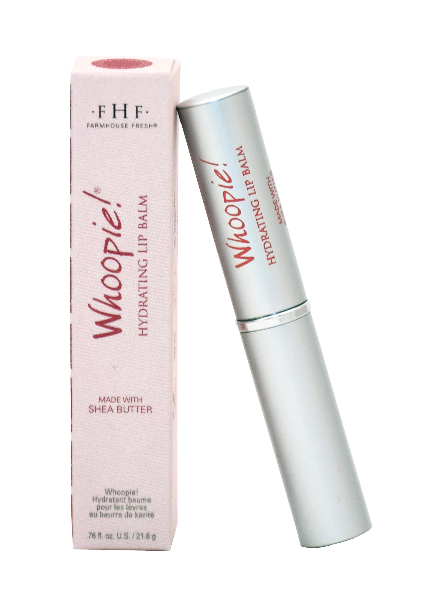 Whoopie® Hydrating Lip Balm