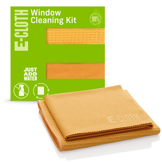 Window Cleaning Kit